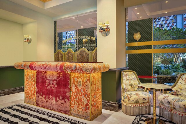 ジ セラングーン ハウス リトルインディア、シンガポール、ア トリビュート ポートフォリオ™ ホテル