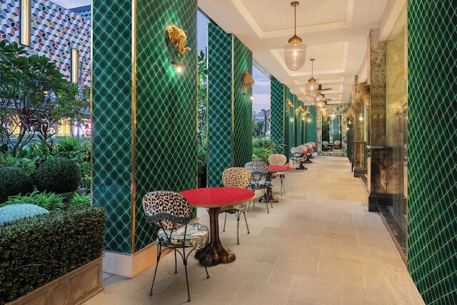 ジ セラングーン ハウス リトルインディア、シンガポール、ア トリビュート ポートフォリオ™ ホテル