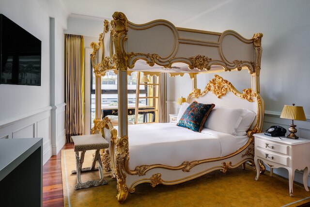 ジ セラングーン ハウス リトルインディア、シンガポール、ア トリビュート ポートフォリオ™ ホテル