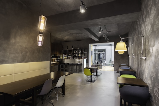 ムーズ ブティック ホテル