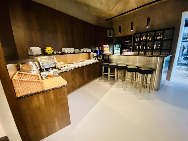 ムーズ ブティック ホテル