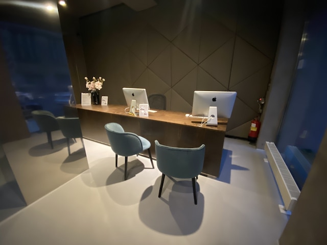 ムーズ ブティック ホテル