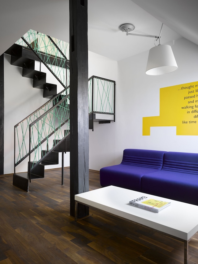 ムーズ ブティック ホテル