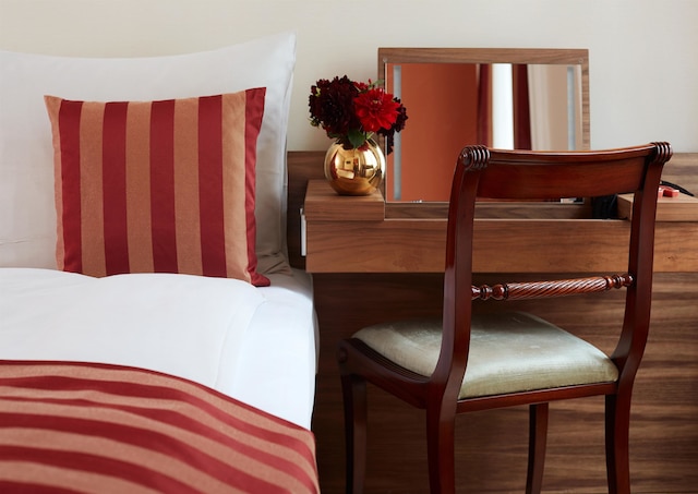 リビング ホテル アン デア オペラ