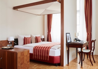 リビング ホテル アン デア オペラ