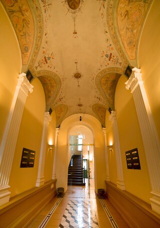 レジデンス イェツナ