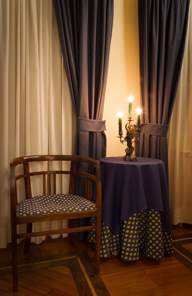 レジデンス イェツナ