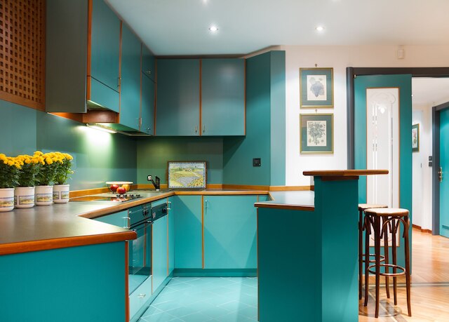 レジデンス イェツナ