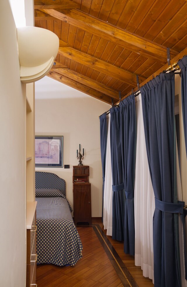 レジデンス イェツナ