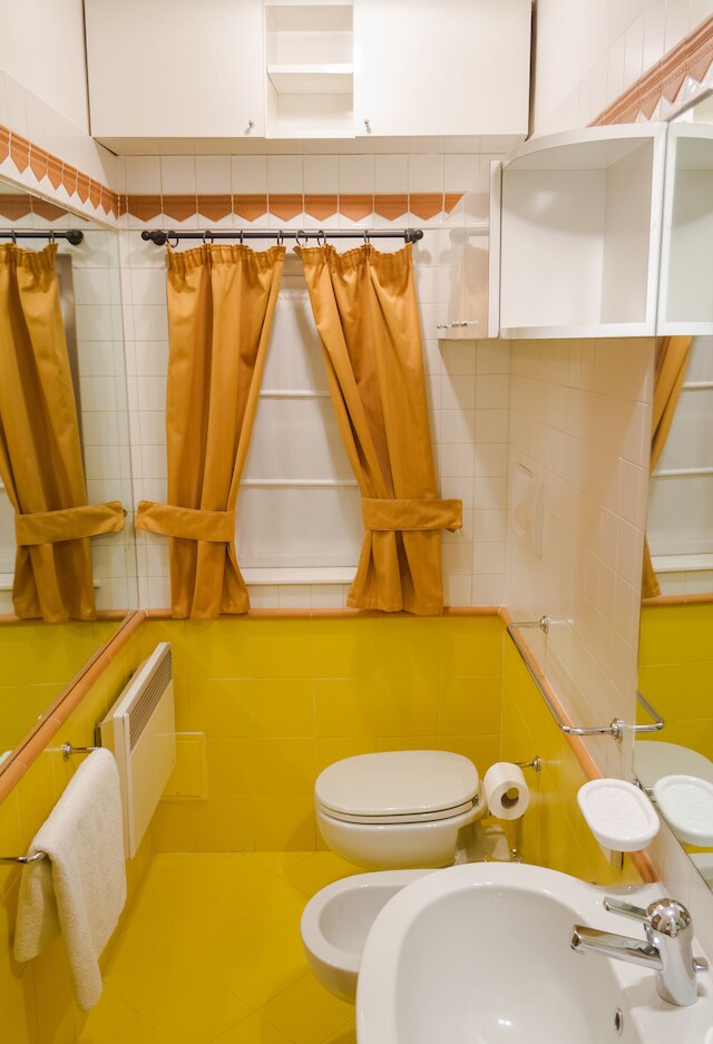 レジデンス ティンスカ