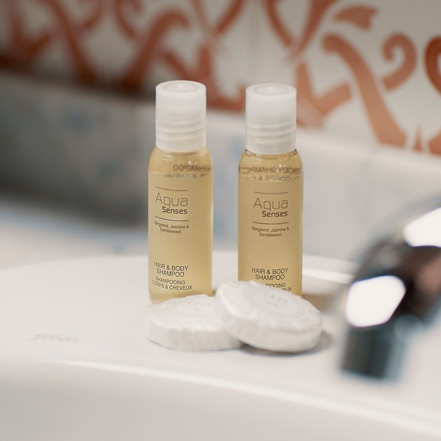 レジデンス ティンスカ