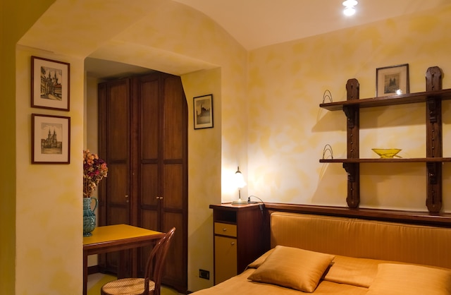 レジデンス ティンスカ