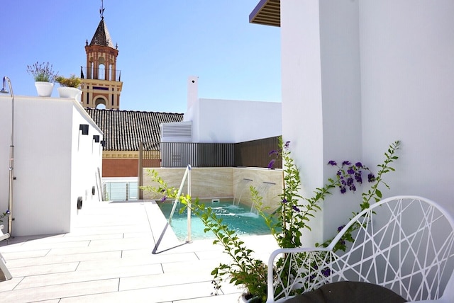 ホテル アマデウス セビリア