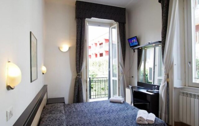 ブレンタ ミラノ