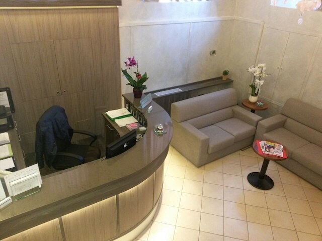 ブレンタ ミラノ