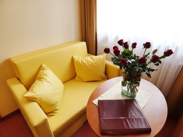 アパートホテル アドラー