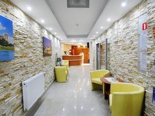 アパートホテル アドラー