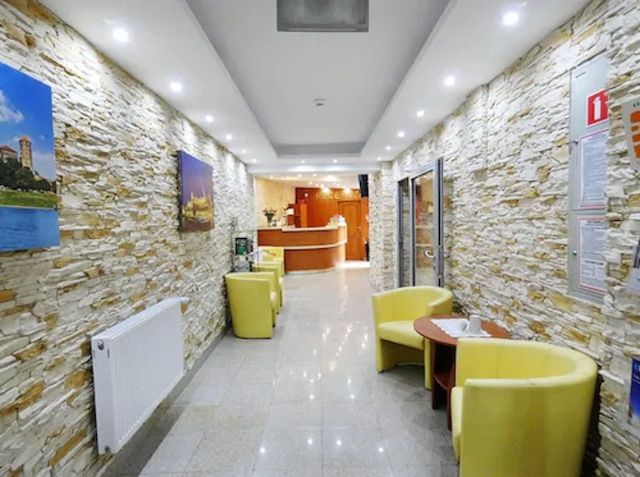 アパートホテル アドラー