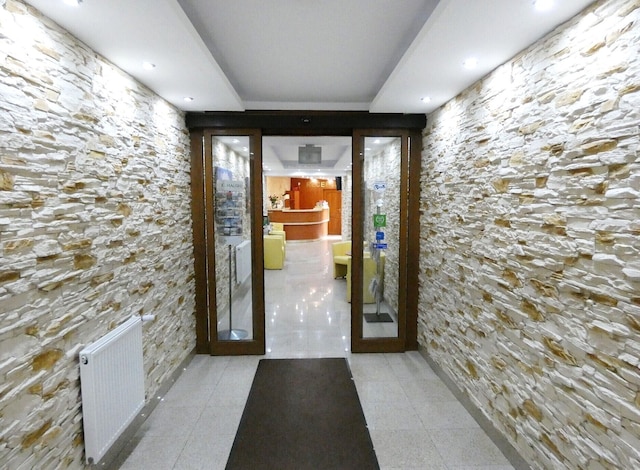 アパートホテル アドラー