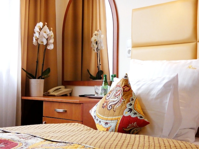 アパートホテル アドラー