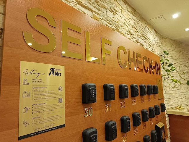 アパートホテル アドラー