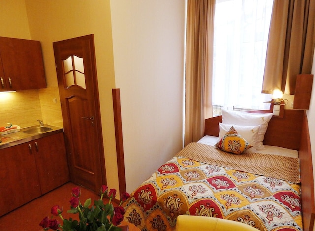 アパートホテル アドラー