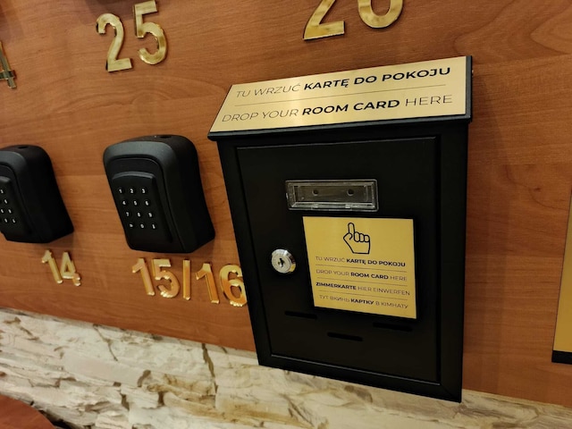 アパートホテル アドラー