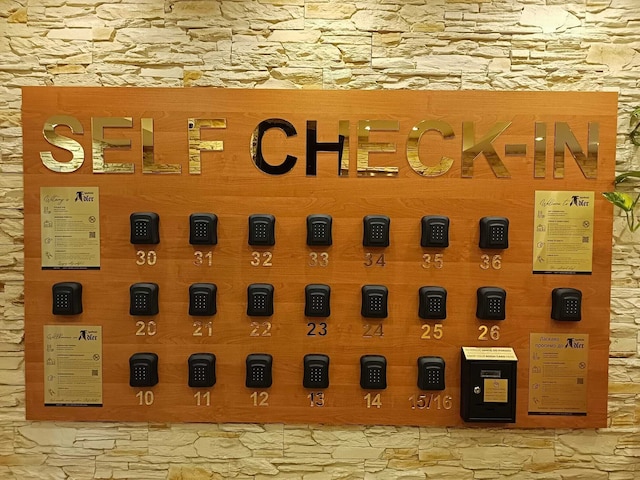 アパートホテル アドラー