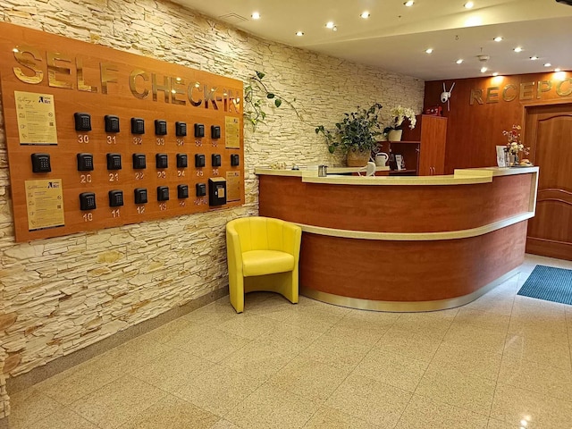 アパートホテル アドラー