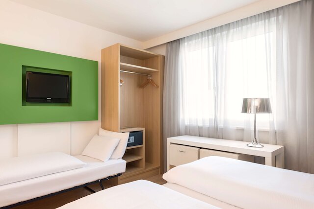 NH ベルリン ポツダム プラッツ