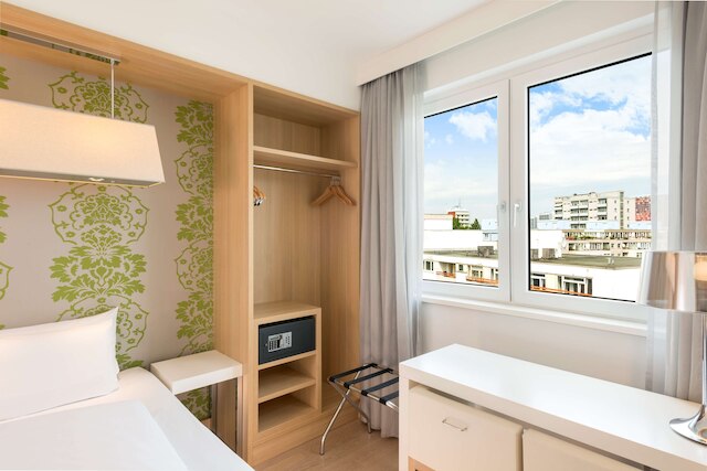 NH ベルリン ポツダム プラッツ