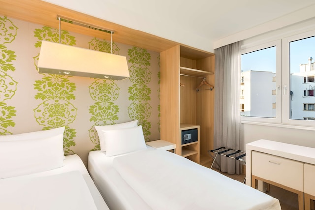 NH ベルリン ポツダム プラッツ