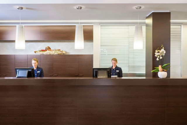 NH ベルリン ポツダム プラッツ