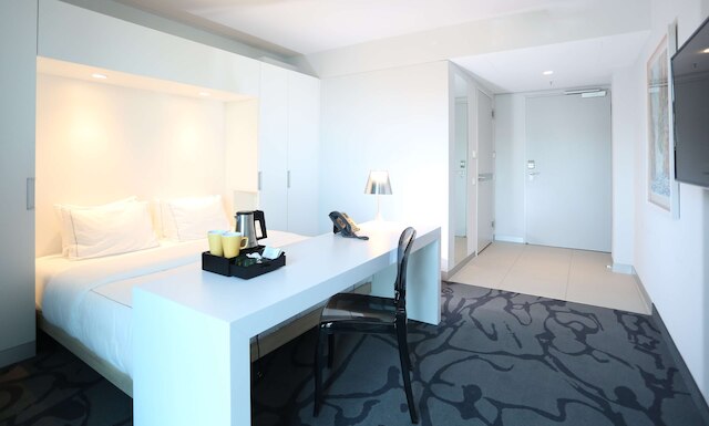 アートテル ケロン パヴート バイ ラディソン ホテルズ