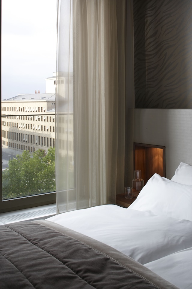 コスモ ホテル ベルリン ミッテ