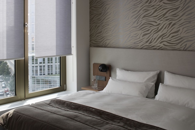 コスモ ホテル ベルリン ミッテ