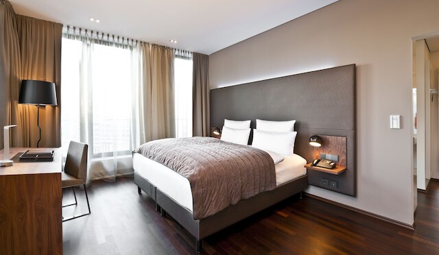 コスモ ホテル ベルリン ミッテ