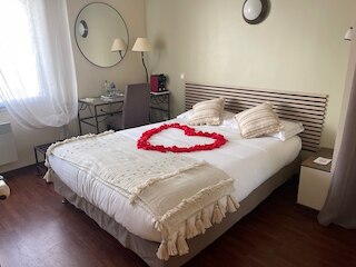 ホテル ウリッセ モンペリエ センター