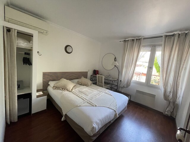 ホテル ウリッセ モンペリエ センター