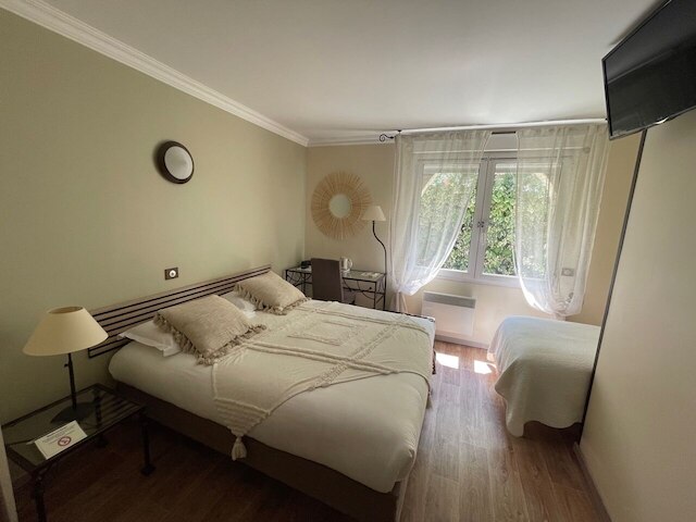 ホテル ウリッセ モンペリエ センター