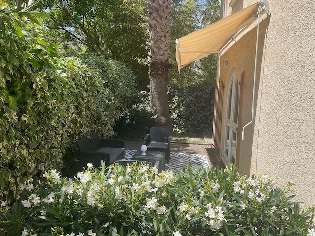 ホテル ウリッセ モンペリエ センター