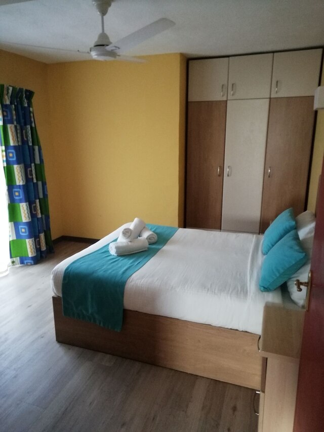 サンシーカー ホリデイ コンプレックス