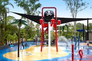 NRMA トレジャー アイランド ホリデイ リゾート