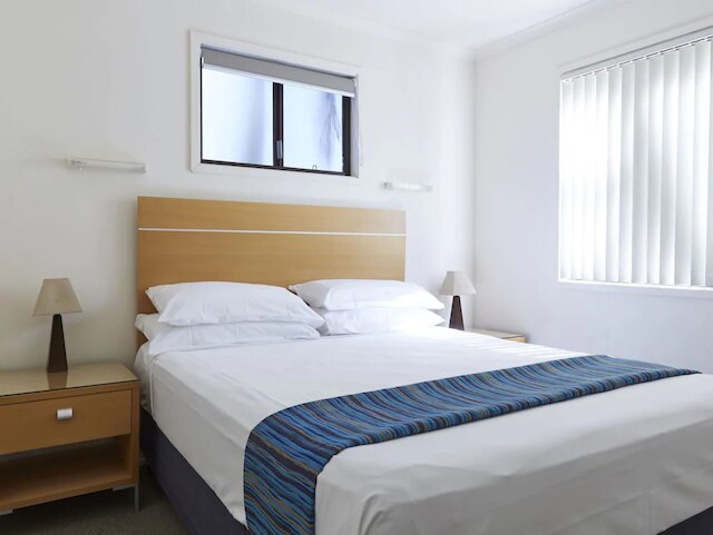 NRMA トレジャー アイランド ホリデイ リゾート