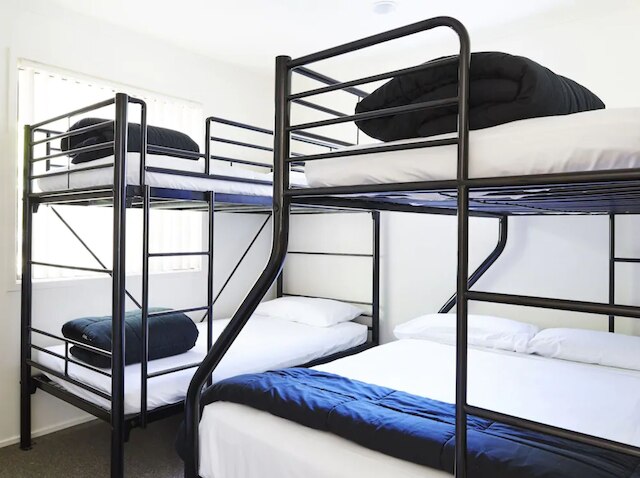 NRMA トレジャー アイランド ホリデイ リゾート