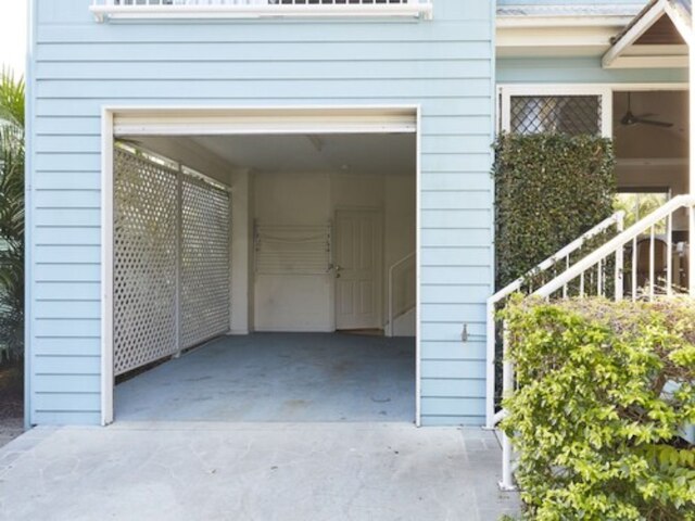 NRMA トレジャー アイランド ホリデイ リゾート