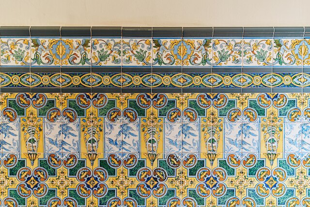 ラヴィダ デ アンテス