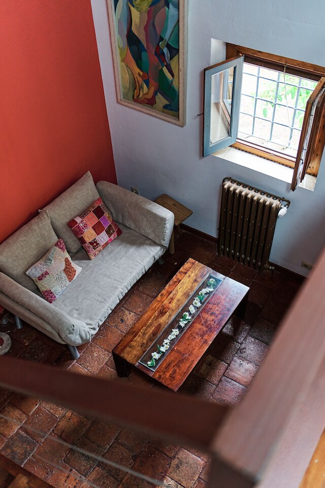 ラヴィダ デ アンテス