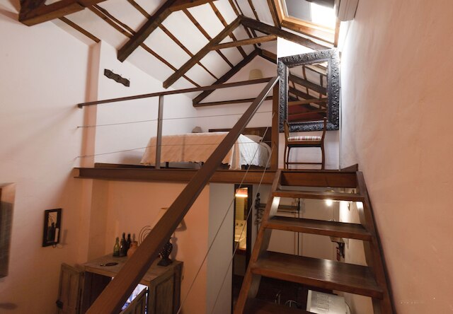 ラヴィダ デ アンテス