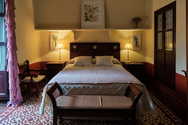 ラヴィダ デ アンテス